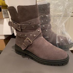 Women’s Vince Camuto Barretta Boots Size 8